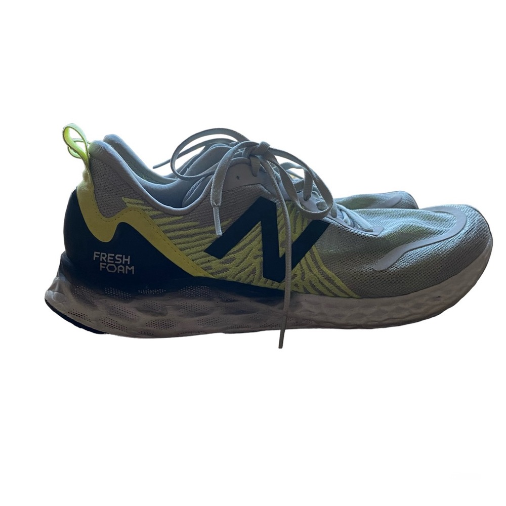 New Balance Men's Fresh Foam Tempo V1 Running - Picture 5 of 14